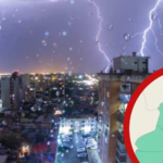 Jujuy en riesgo: Servicio Meteorológico advierte sobre fenómenos severos este viernes