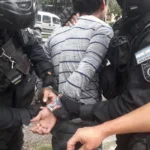 Capturan a sospechoso por la muerte de vigilante en zona rural de Palma Sola