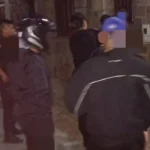 Capturan a tres mujeres tras intentar robar un vehículo cerca de la terminal