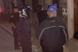 Capturan a tres mujeres tras intentar robar un vehículo cerca de la terminal