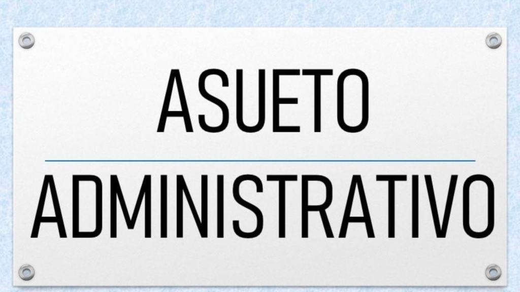 Viernes de descanso para empleados públicos en Jujuy