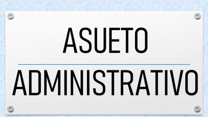 Viernes de descanso para empleados públicos en Jujuy