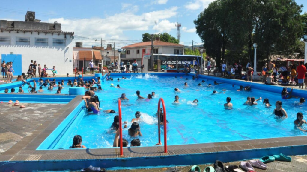Abren inscripciones para actividades estivales infantiles en San Salvador de Jujuy