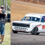 Tony Jodal se lleva el título en la TP 1100 B tras cerrar temporada en Salta