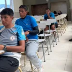 Árbitros jujeños: una escuela que forma profesionales del fútbol