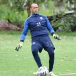 Gonzalo Gómez se queda en el Lobo y apunta a la venganza en 2026