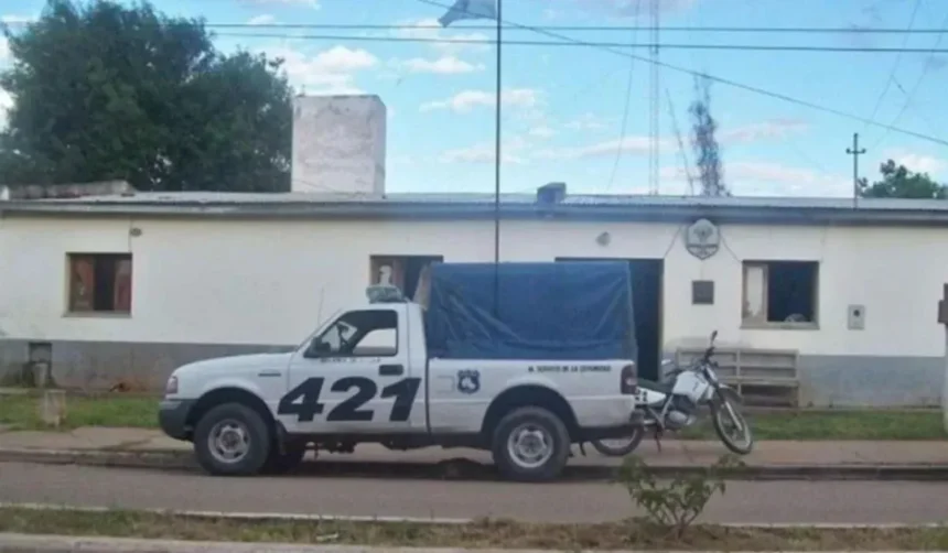 Captura por homicidio revela operación criminal de robo masivo en Palma Sola