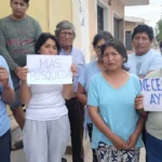 Búsqueda sin avances: cinco días de angustia por Fabio Vásquez en el Dique Los Alisos