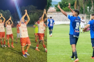 Jujuy tendrá representante en la final del Regional Amateur tras enfrentamientos en enero