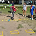 Más de dos docenas de colonias estivales iniciarán actividades en enero