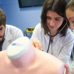 Próxima prueba de admisión: Sesenta aspirantes competirán por ingresar a carrera de Medicina