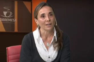 Andreussi advierte sobre la crisis institucional que atraviesa Jujuy