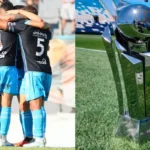 Gimnasia de Jujuy mira con esperanza la Copa Argentina 2026 con premios históricos