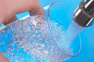 Emergencia hídrica en la capital: Rotura en acueducto genera falta de agua