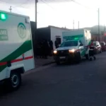 Fallece hombre tras ser herido con arma blanca en Humahuaca