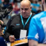 Rodolfo Jung trae su experiencia al balonmano jujeño con campus estival