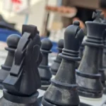 Una propuesta innovadora: Colonia de Ajedrez para disfrutar el verano