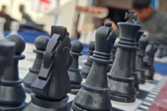 Una propuesta innovadora: Colonia de Ajedrez para disfrutar el verano