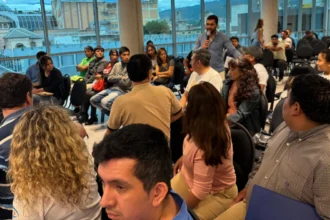 Jujuy reunió a autoridades deportivas en congreso provincial para planificar 2026