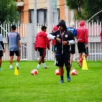 Pretemporada de fútbol abierta en Palpalá a partir de enero