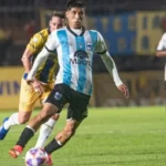 Juan Pablo Córdoba extendió su permanencia en el Lobo de Jujuy