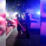 Aprehendieron a un sujeto por violencia doméstica en San Isidro