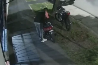 Redes sociales y gestión ciudadana: clave para recuperar motos robadas entre provincias