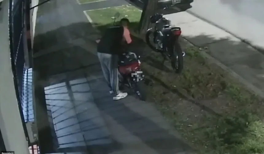 Redes sociales y gestión ciudadana: clave para recuperar motos robadas entre provincias