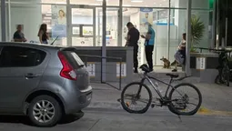 Delincuentes reinciden: robaron farmacia en Palpalá y volvieron dos días después