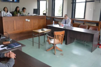 Justicia en Jujuy: Sergio Córdoba recibe sentencia de 15 años