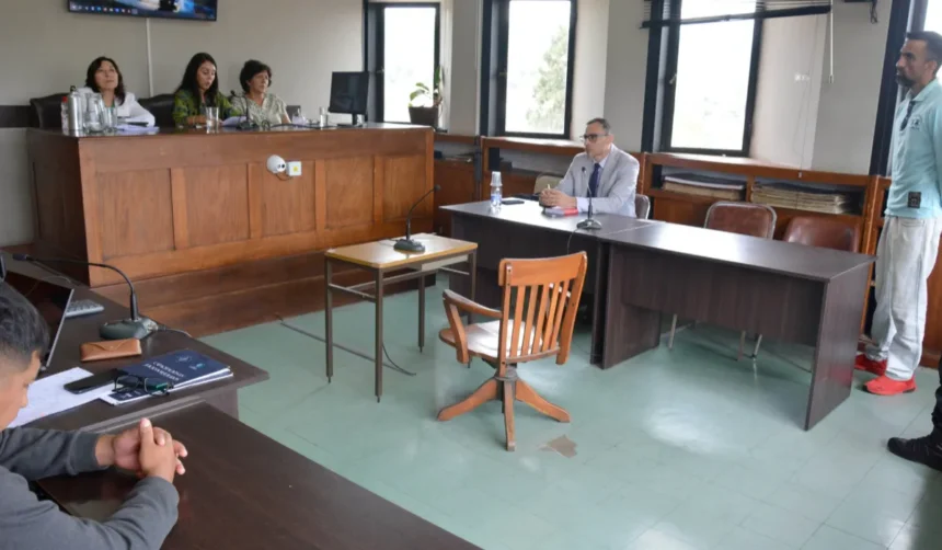 Justicia en Jujuy: Sergio Córdoba recibe sentencia de 15 años