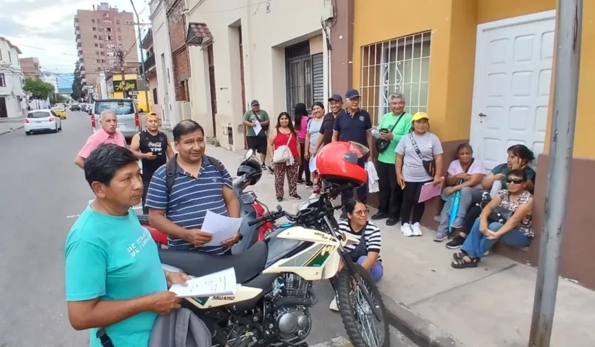 Afectados por estafa Horizonte presentan acusación contra magistrado de Control Penal