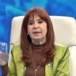 Cristina Fernández permanece internada: Inquietud por su salud al cierre del año