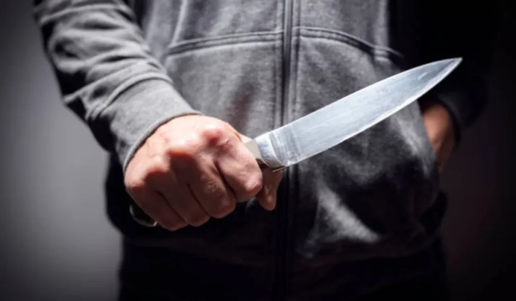 Detienen a hombre que hirió a su pareja en Alto Comedero