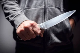 Detienen a hombre que hirió a su pareja en Alto Comedero