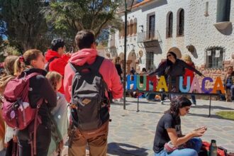 Jujuy recibió a más de 1,5 millones de visitantes durante 2025