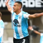 Emiliano Endrizzi renueva su vínculo con el Lobo para afrontar un nuevo desafío