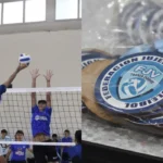 La Federación Jujeña de Voleibol cierra temporada con gala de reconocimientos