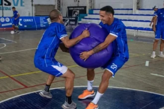 Talleres de Perico retoma entrenamientos con miras a las semifinales