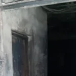 Falleció detenido con quemaduras graves en el Hospital Pablo Soria