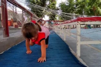 Gorriti abre inscripciones para su Colonia de Verano 2026