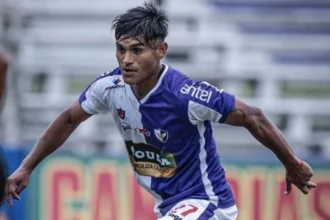 Gimnasia y Esgrima incorpora a Mauro Daniel Cachi para la temporada 2026