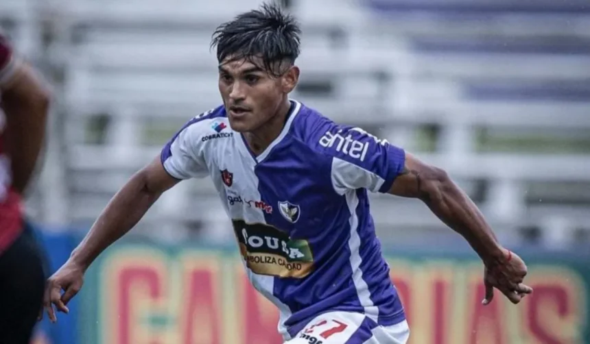 Gimnasia y Esgrima incorpora a Mauro Daniel Cachi para la temporada 2026