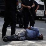 Tribunal anula el protocolo contra manifestaciones del Ejecutivo Nacional