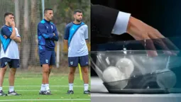 Gimnasia anticipa el 2026: ya definieron formato y fecha del sorteo