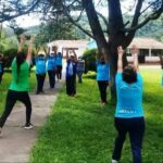 San Salvador de Jujuy presenta actividades estivales dirigidas a la población adulta