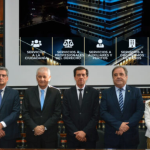 Tres nuevos jueces juran en la Suprema Corte de Jujuy