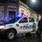 Violento robo seguido de amenazas con arma blanca en Alto Comedero