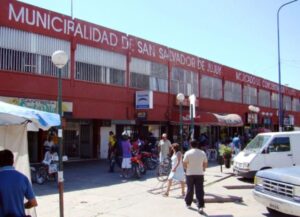 Municipalidad organiza atención de servicios para las celebraciones de cierre de año