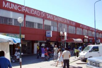 Municipalidad organiza atención de servicios para las celebraciones de cierre de año